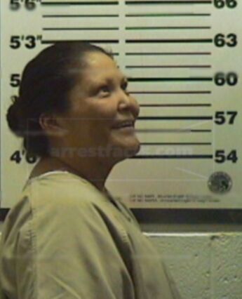 Theresa Louann Beyale