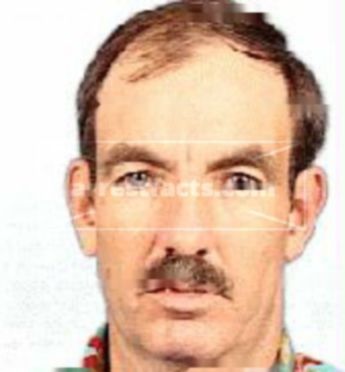 Donald Eugene Tally