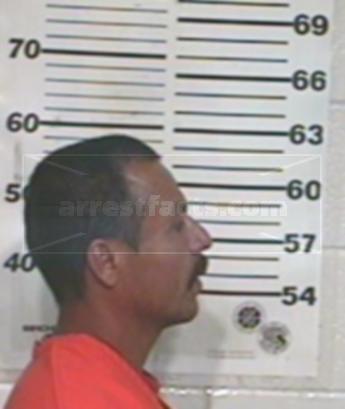 Gilberto Fuentes Garcia