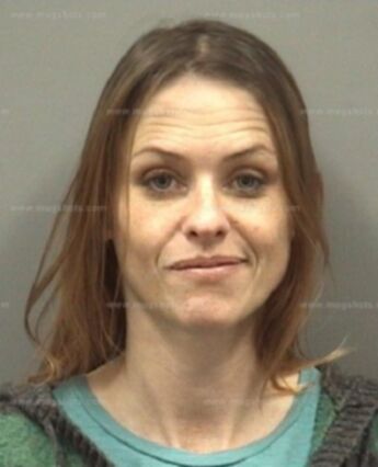 Carol Jean Carlson