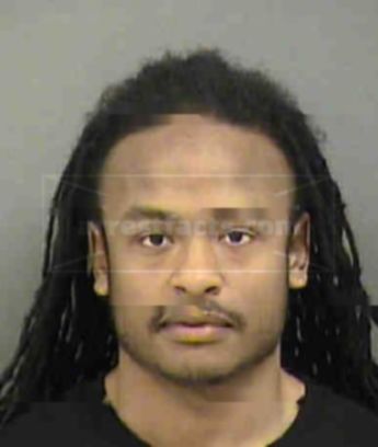 Jerell Parish Banks