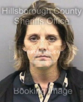 Amber Marie Oberle