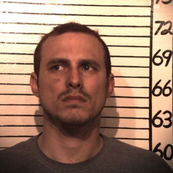 Timothy Joseph Dean