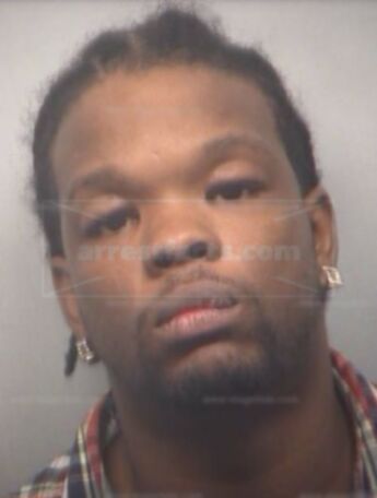 John Willie Moore
