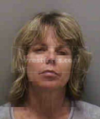 Theresa Louise Hurley