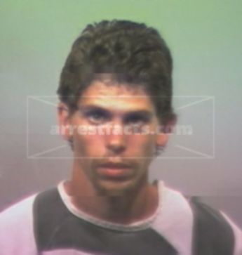 Billy Dean Worthington