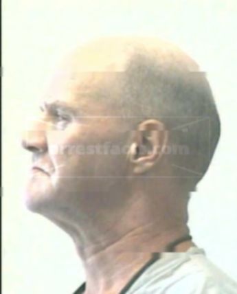 Larry Dale Fowler