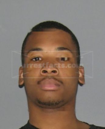 Kameron P Scott