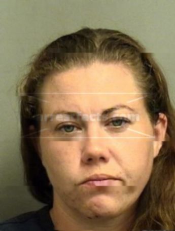 Tiffany Allison Williamson