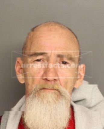 Charles Scott Lozier