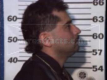 Faustino Ramos De La Garza