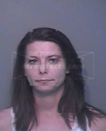 Brandi Lee Mcghee