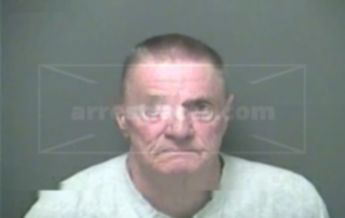 Jerry Laderne Waller