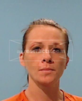 Tina Marie Stout