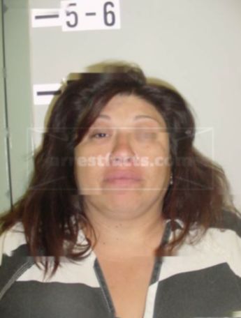 Michelle Anne Aguilar Brown