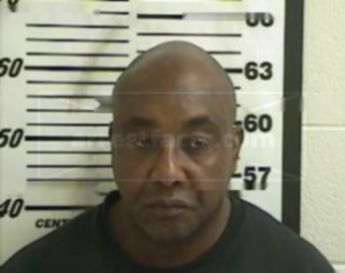 Kenneth Coleman