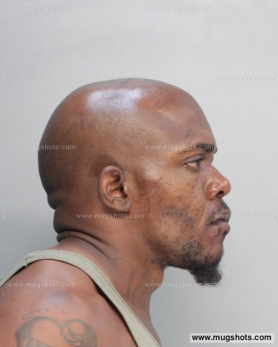 Lemon Clarence Benton