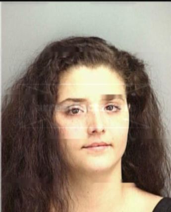 Brittney Corin Sullivan