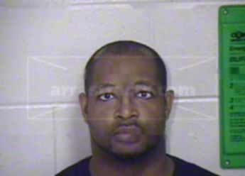 Kevin Marques Hines