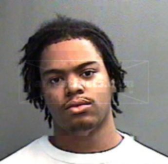 Nathaniel Robinson