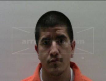 Raymond Anthony Perez