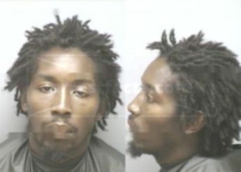 Christopher Devon Jones