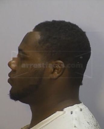 Gerall Rayshawn Burch
