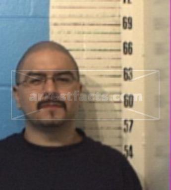 Roosevelt Jose Montez