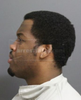 Isaiah Frederick Johnson