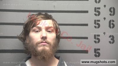 Preston Andrew Dickerson