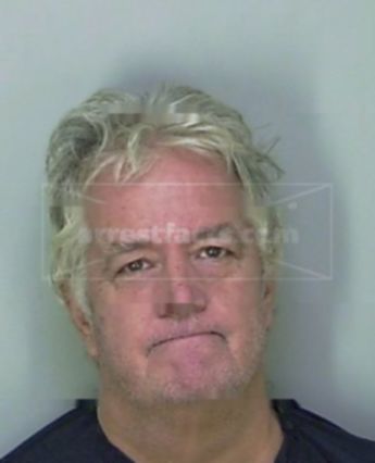 Donald James Kelly