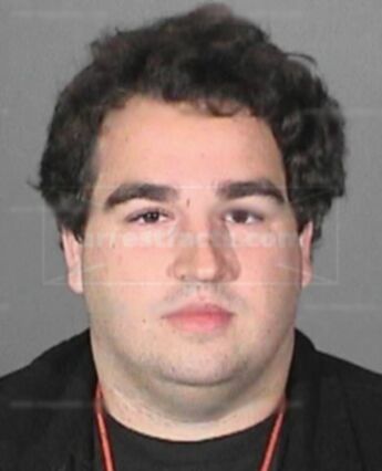 Joshua Ross Berg