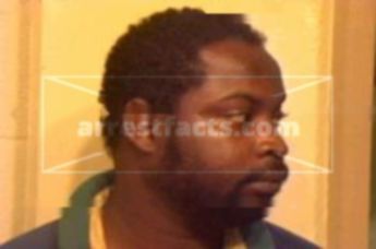 Marcus Allen Banks