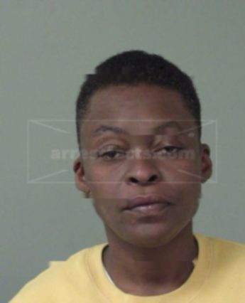 Katrina Mosley Woodson