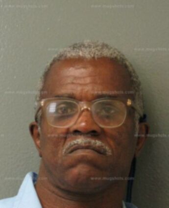 Bernell Harris