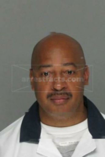 Jesse Jerome Goggins