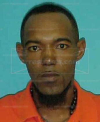 Kelvin Tovorres Kirkland