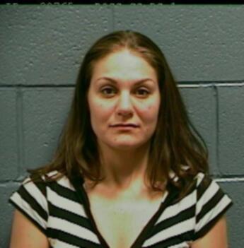 Stephaine Renee Mckee