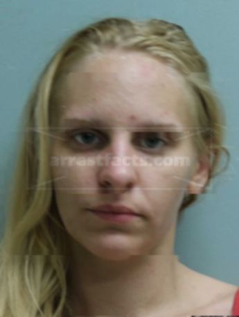Adrienne Lynn Wilson