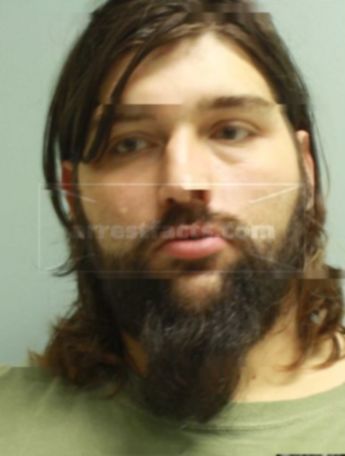 Christopher Byron Weaver