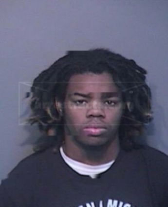 Carlton Jurell Lamar