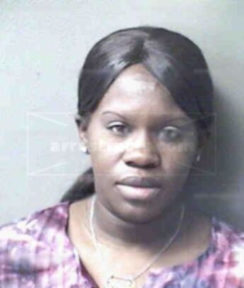 Chasity Mo'nique Barrow