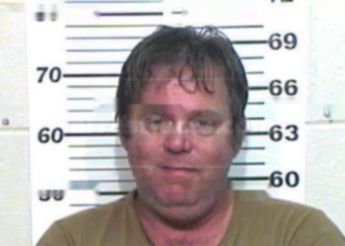 Robert Lee Parker