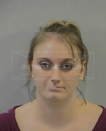 Casey Kay Payne