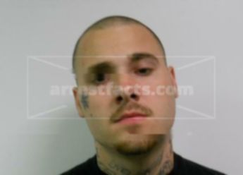 Cody James Hamilton