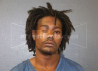 Demetrius Arthur Williams