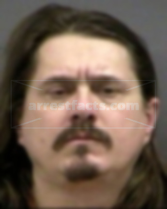 Todd Allen Scheibe