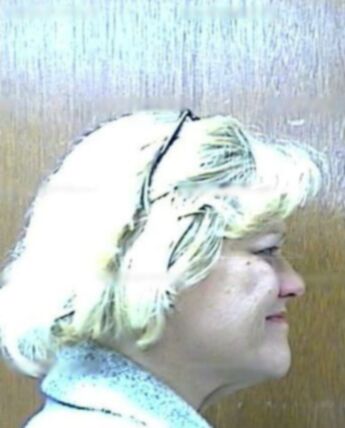 Candy Benson
