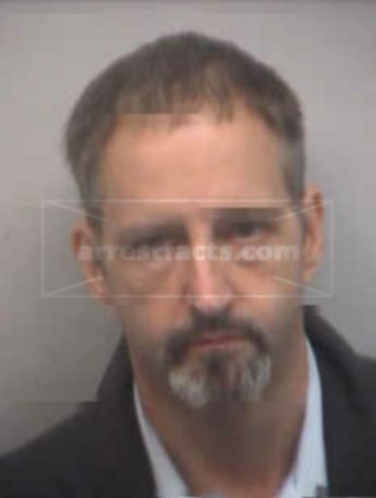 Gary Hitts