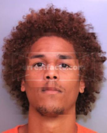 Kaeshawn Dominique Bruno